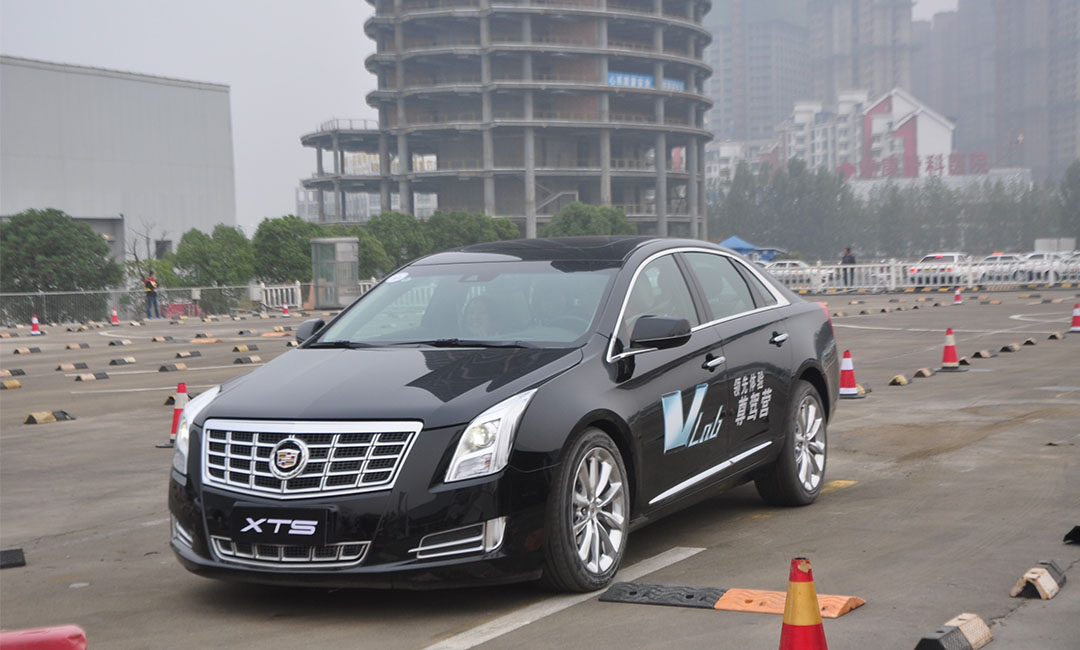 大同南京安吉明杰4S店周年庆活动案例